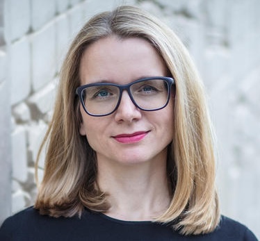 Claudia Müller-Birn